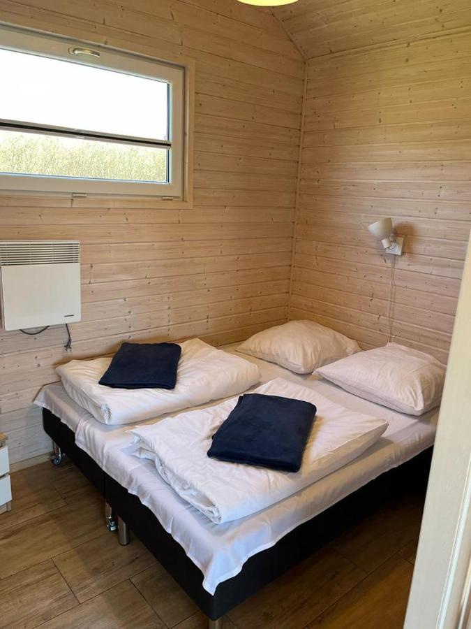 Domki Filandia Łazy Eksteriør billede